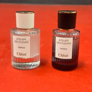 Vůně do auta Chloe Atelier